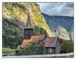 Doria-Stave-Church-in-Norway