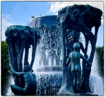 Doria-Vigeland-Sculptiure-Park