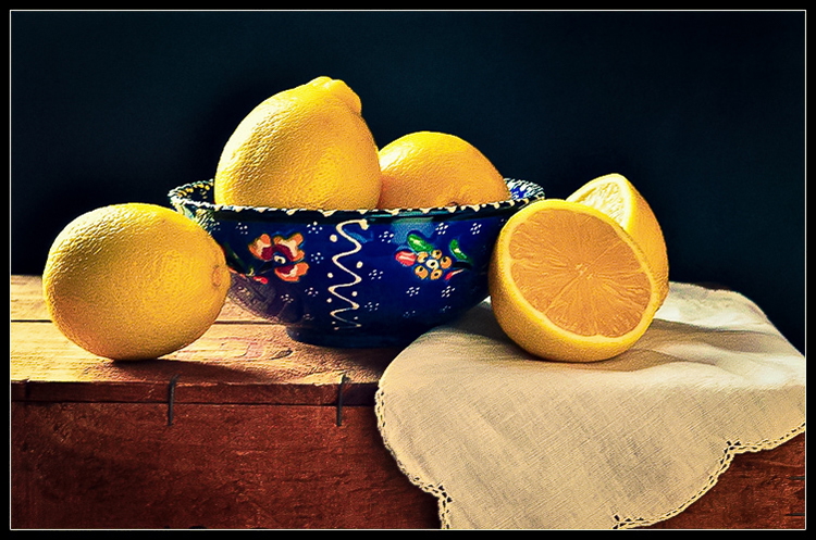 Lemons